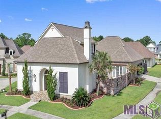 1550 Royal Troon Ct, Zachary, LA 70791