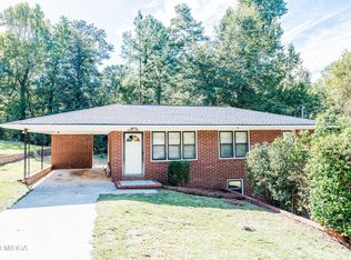 1610 Hamilton Dr, Macon, GA