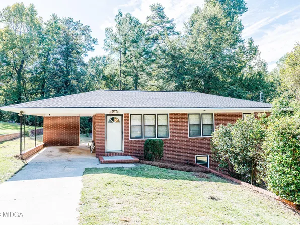 1610 Hamilton Dr, Macon, GA 31211
