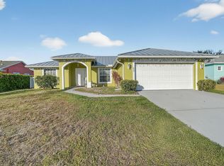 933 SW General Patton Terrace, Port St Lucie, FL 34953