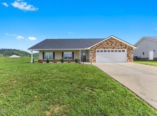 589 Pleasant Valley Rd, Jonesborough, TN 37659