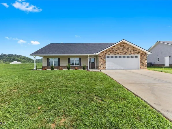 589 Pleasant Valley Rd, Jonesborough, TN 37659