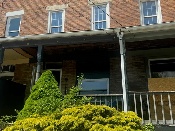 7145 Harrison Ave, Pittsburgh, PA 15218