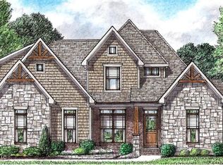 1404 Ashtons Ln, Hernando, MS 38632