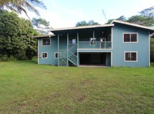 15-1784 13th Ave, Keaau, HI 96749