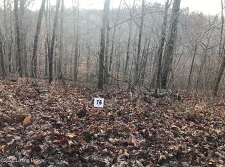 76 Gannaway Rd, Leitchfield, KY 42754