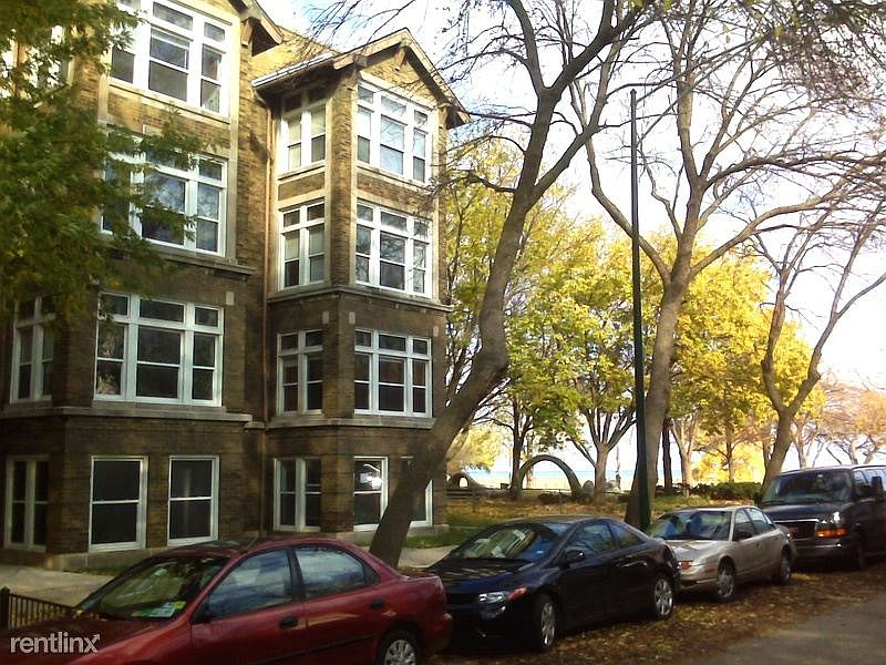 Pratt Place Building