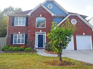 2034 Riverlanding Cir, Lawrenceville, GA 30046