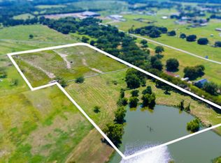 3475 Sauls Rd, Aubrey, TX 76227