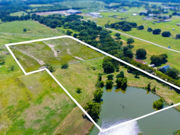 3475 Sauls Rd, Aubrey, TX 76227