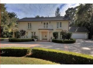 14440 Oak Pl, Saratoga, CA