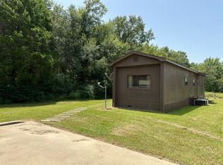 1101 Buster St, Athens, TX 75751