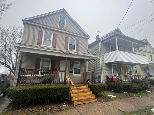 450 E 2ND, 450 E 2nd St #2, Erie, PA 16507