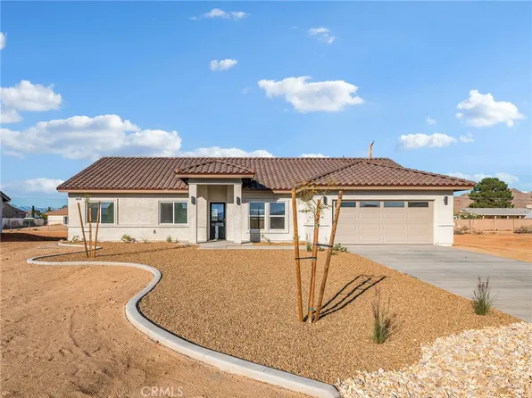 15605 Dale Evans Pkwy, Apple Valley, CA 92307