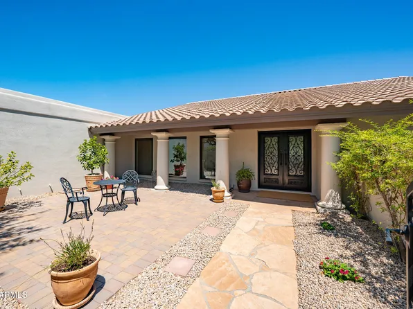 4554 E ONYX Avenue, Phoenix, AZ 85028