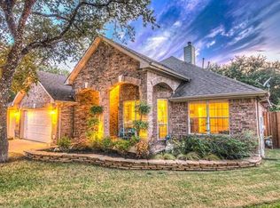 1815 Solano Cv, Leander, TX 78641