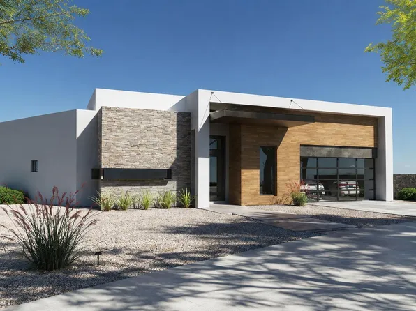 832 W Gate Dr, El Paso, TX 79932