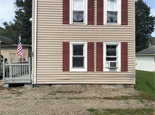 623 Woodland Ave, Rome, NY 13440