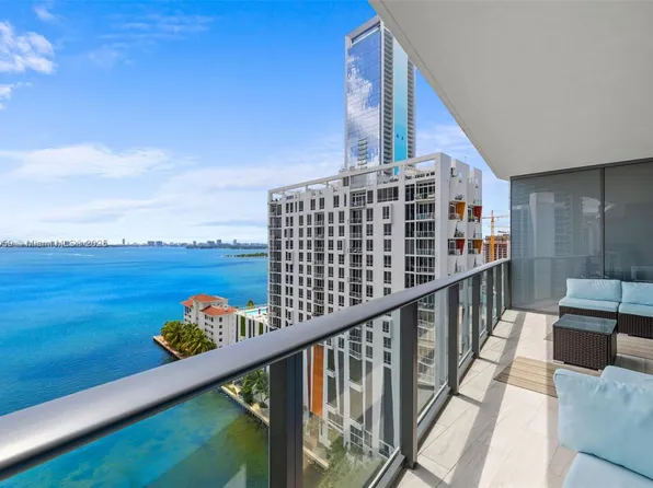 460 NE 28th St APT 1605, Miami, FL 33137