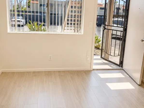 Affordable Housing Studio and 1-bedrooms Available Now
