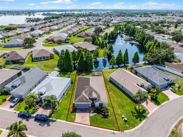 4100 Martindale Loop, Winter Haven, FL 33884