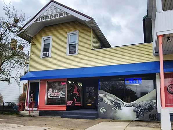 1211 W State St, Fremont, OH 43420