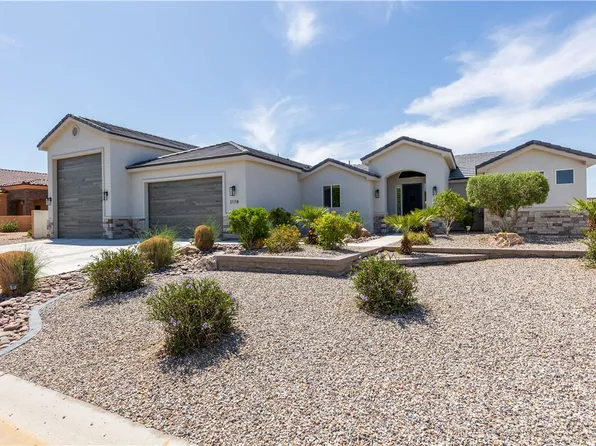 2178 E Via Lucio, Fort Mohave, AZ 86426
