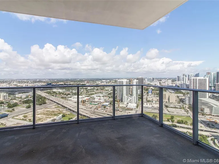 851 NE 1st Ave #3601 — Photo 10