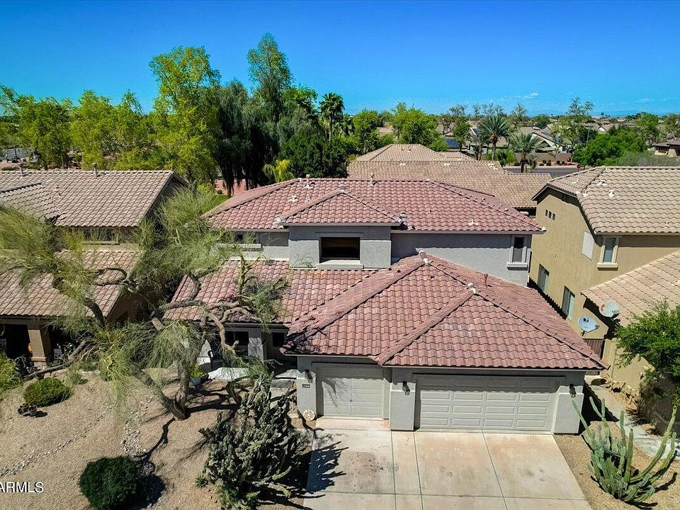 13006 W Flower St Avondale AZ Zillow