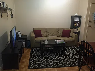 Rented by Urban Real Estate Property Group Inc