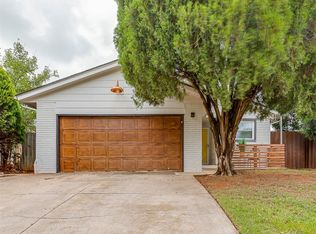 824 NW 104th St, Oklahoma City, OK 73114