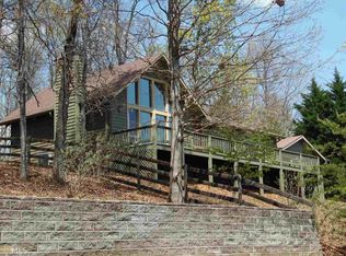 491 Starlight Dr, Sautee Nacoochee, GA 30571