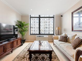 450 E 83rd St APT 5E, New York, NY