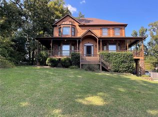 11 Fox Meadow Ct, Euharlee, GA 30145