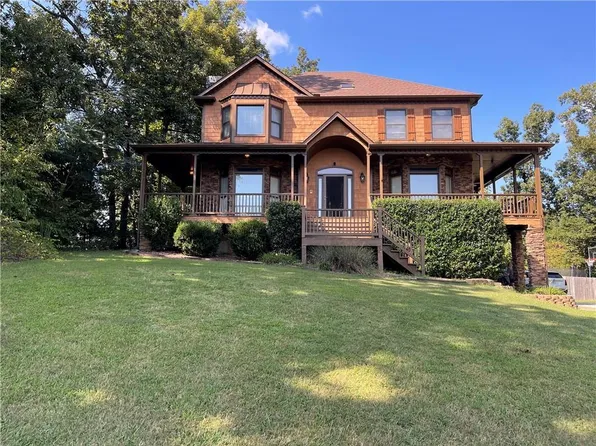 11 Fox Meadow Ct, Euharlee, GA 30145