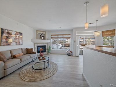 8445 S Holland Way  Unit 207, Littleton, CO, 80128