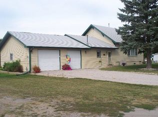 921 W Eugene Ave, North Platte, NE 69101