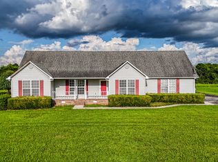 107 Cascade Ln, Bell Buckle, TN 37020