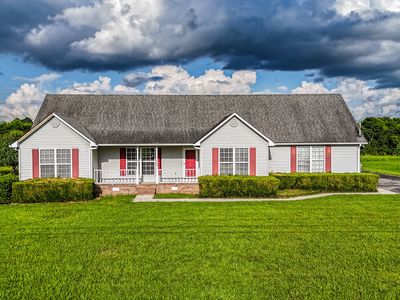 107 Cascade Ln, Bell Buckle, TN, 37020