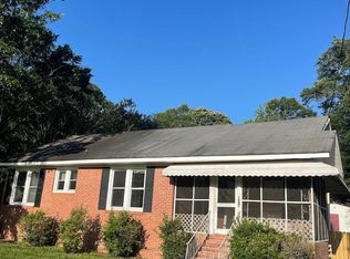 6319 Huie Dr, Morrow, GA 30260