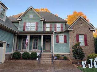 5 Sycamore Ridge Dr, Simpsonville, SC 29681