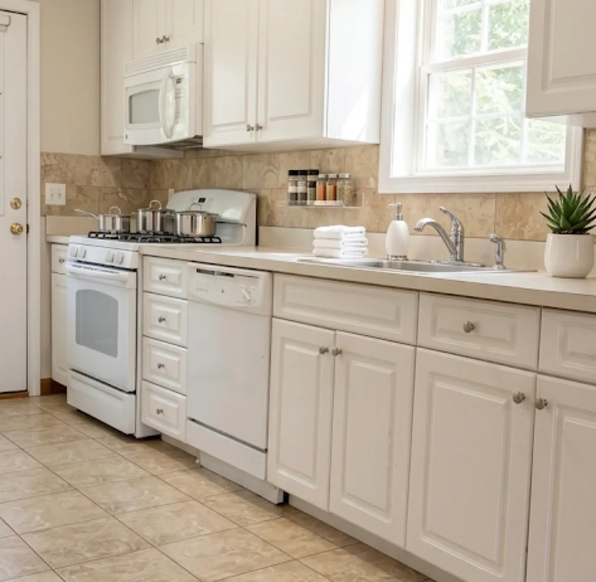 3 bed, 1000 sqft, $3,600 — Photo 1
