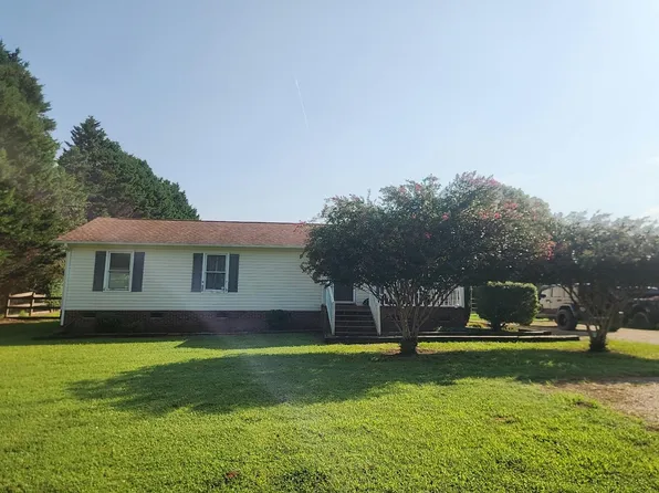 2821 Chester Hwy, York, SC 29745