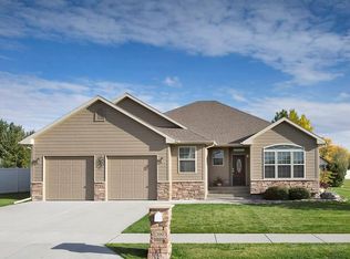 1709 Paynes Pl, Laurel, MT 59044