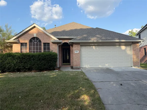 19026 Northcanyon Dr, Tomball, TX 77377