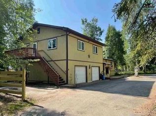 2588 Gold St #B, North Pole, AK 99705