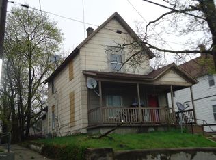 553 Shamrock St SW, Grand Rapids, MI 49503