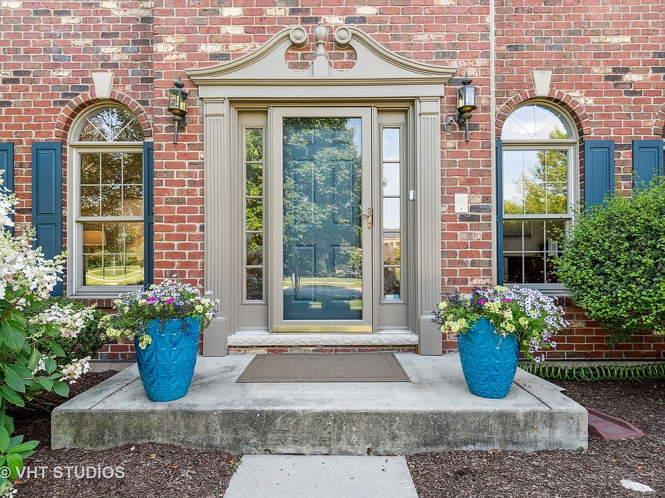 3207 Tall Grass Dr, Naperville, IL 60564 Zillow