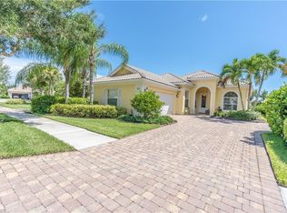 7820 Orvieto Ct, Naples, FL 34114