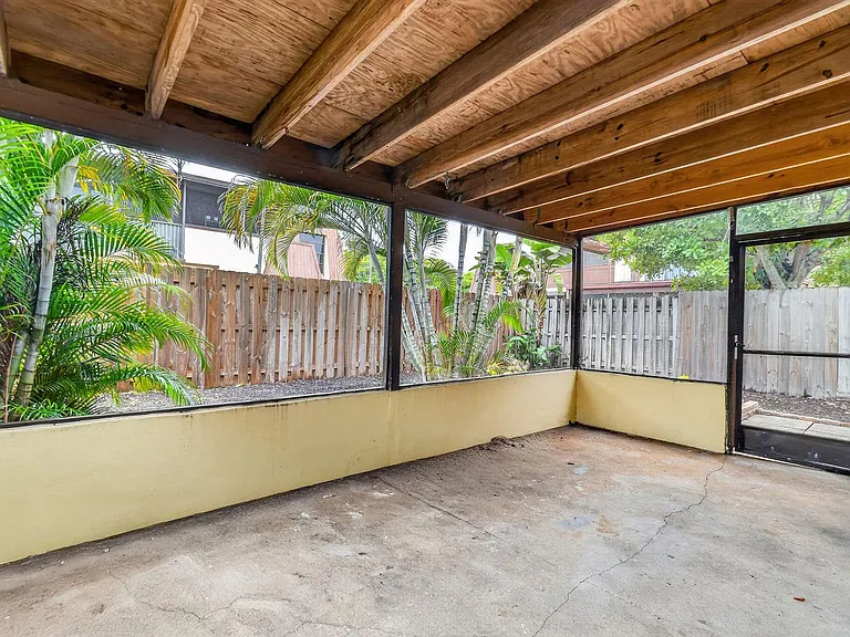 3502 Gardens East Dr #B — Photo 42